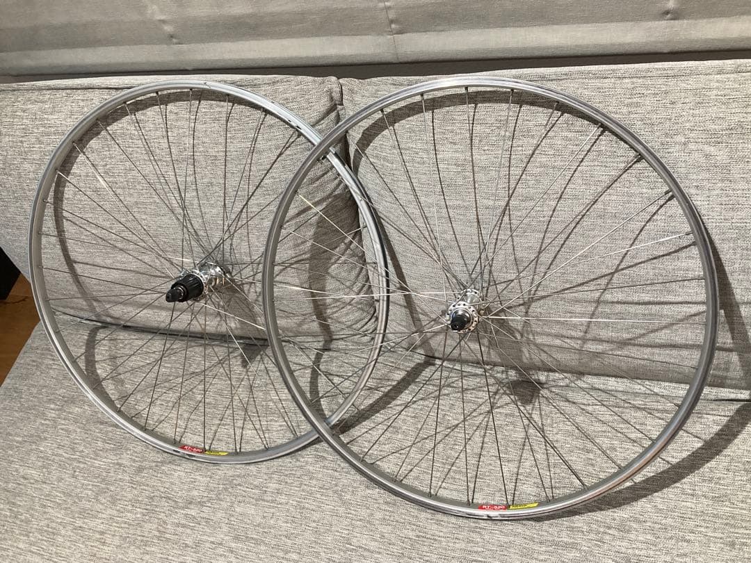 ARAYA ホイールセット RT-520 shimano 105 5500