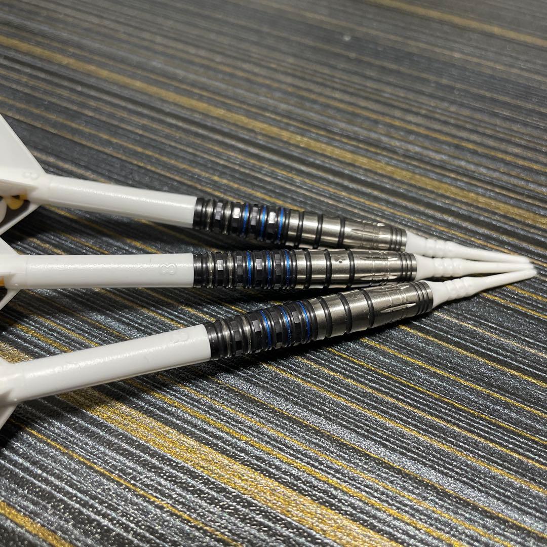 定価12000円 ソフトダーツ カノン3.0 カノン 3.0 18.5g