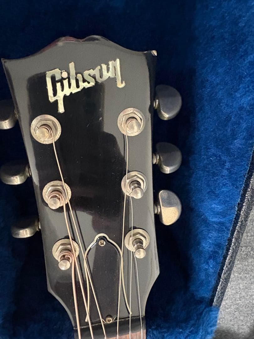 Gibson J-45 Standard 2012 ギブソン J-45
