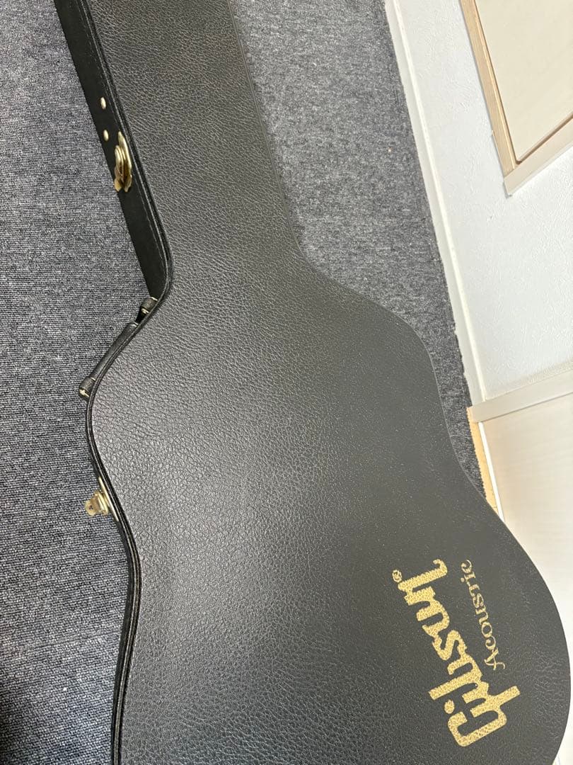 Gibson J-45 Standard 2012 ギブソン J-45