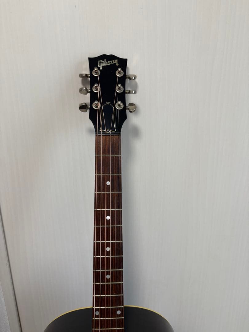 Gibson J-45 Standard 2012 ギブソン J-45