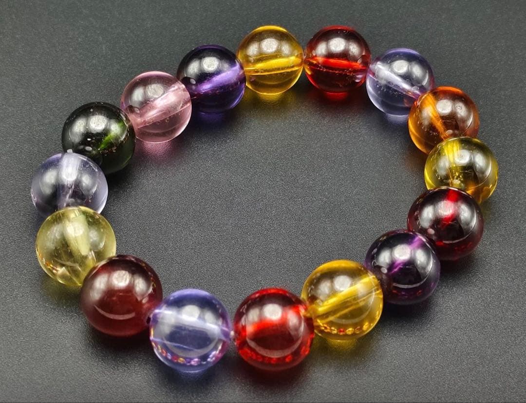 【専用】 3点まとめてスーパーパワー ブレスレット1点と神聖物 プラクルアン2点