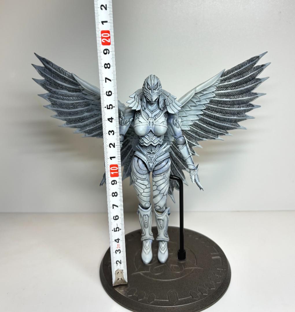 可動改造: ArtWork Monsters クレインオルフェノク