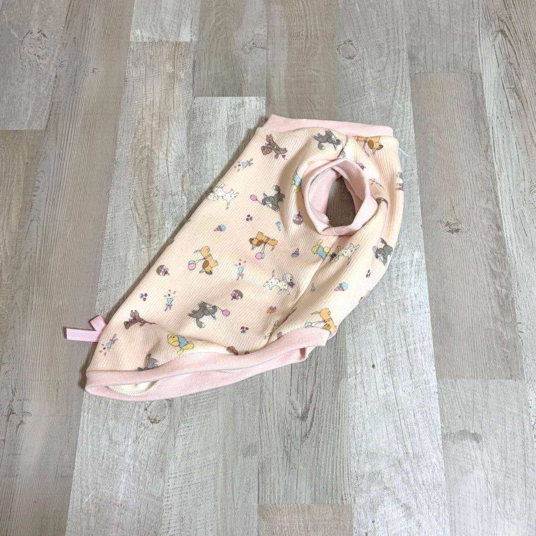 あおば様☆犬服✩.*˚