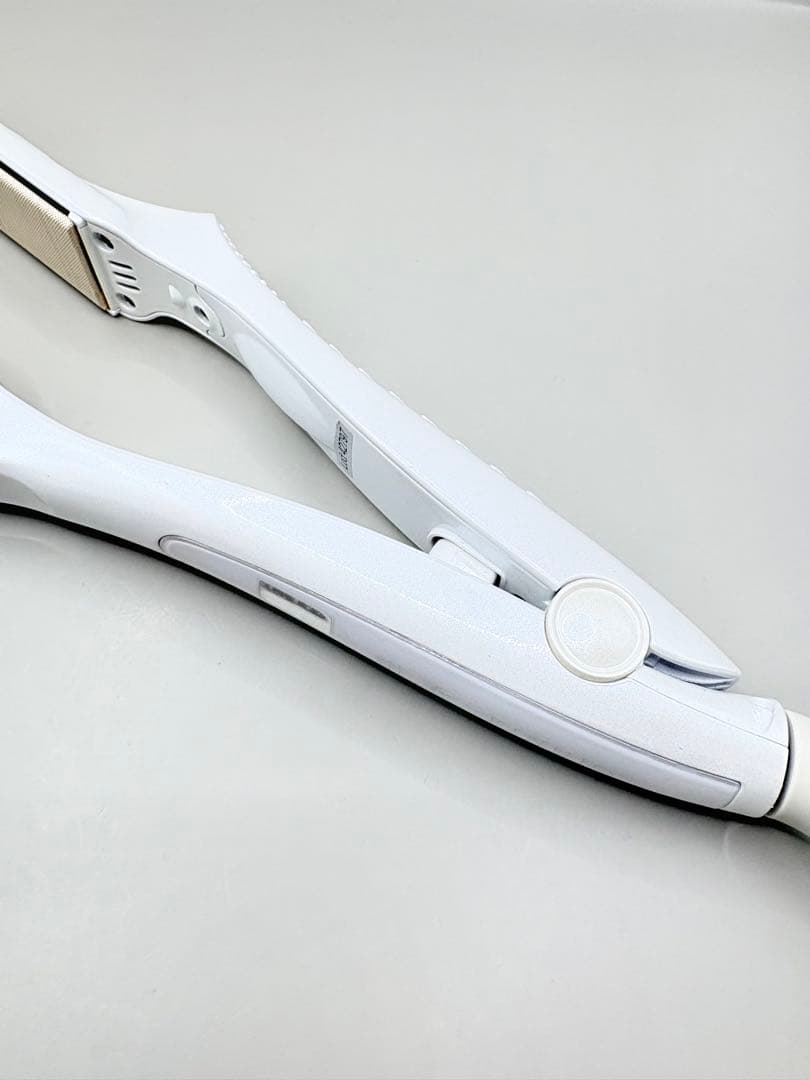 絹女 KINUJO ヘアアイロン 正規品 LM-125 390