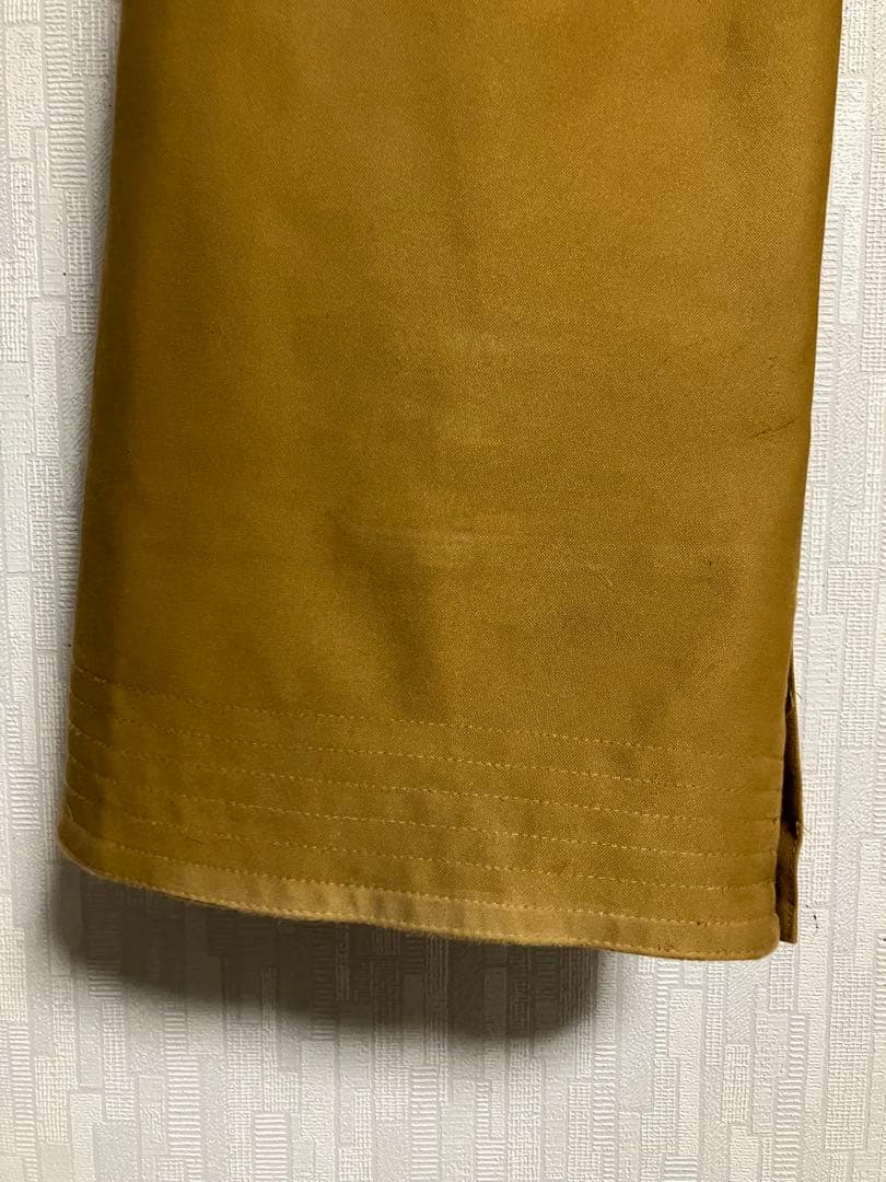 エアブラスター　ビブパンツ　S