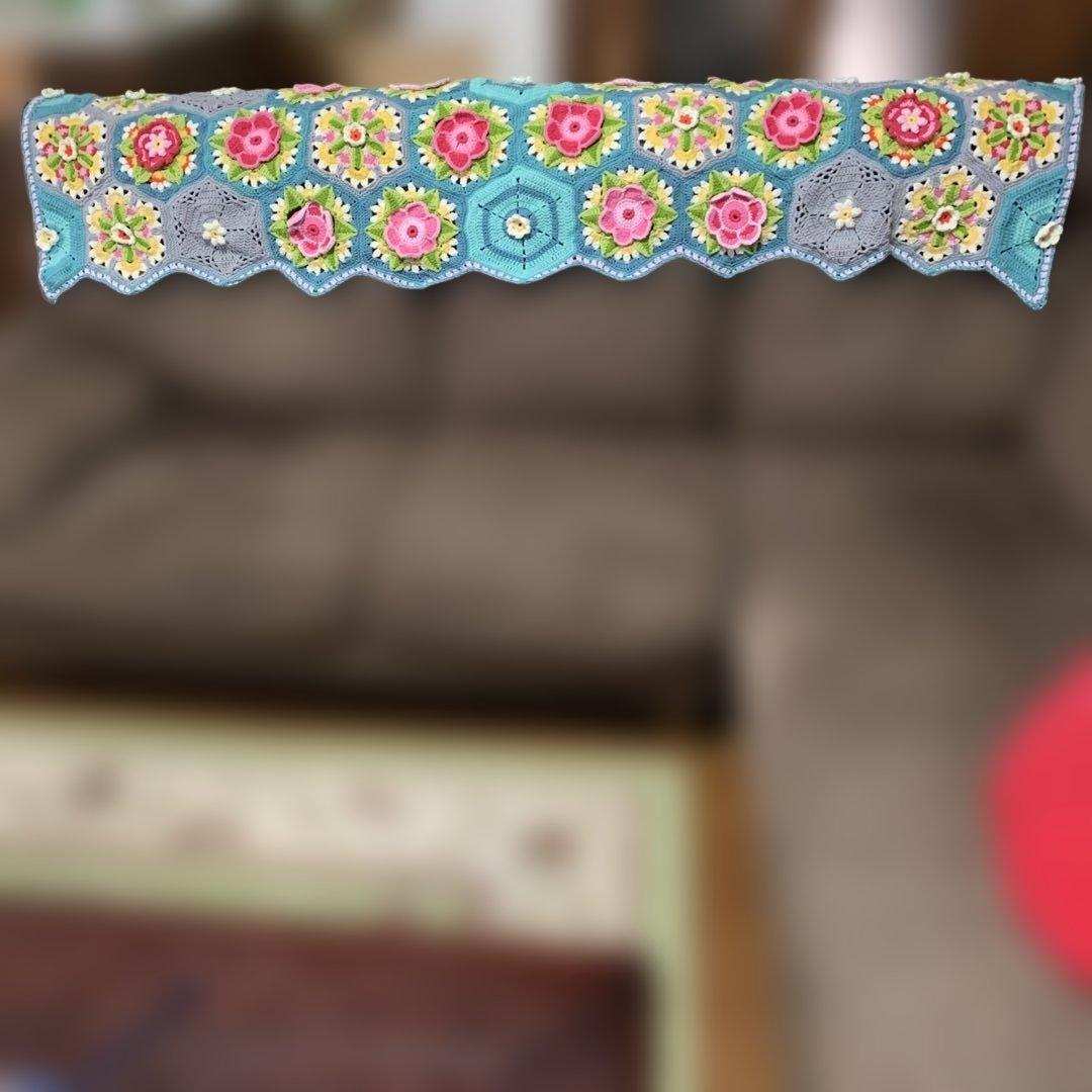 マルチカバー 専用