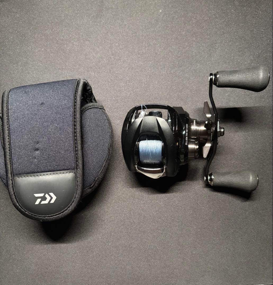 22ジリオン TW HD ZILLION TW HD 1000XH