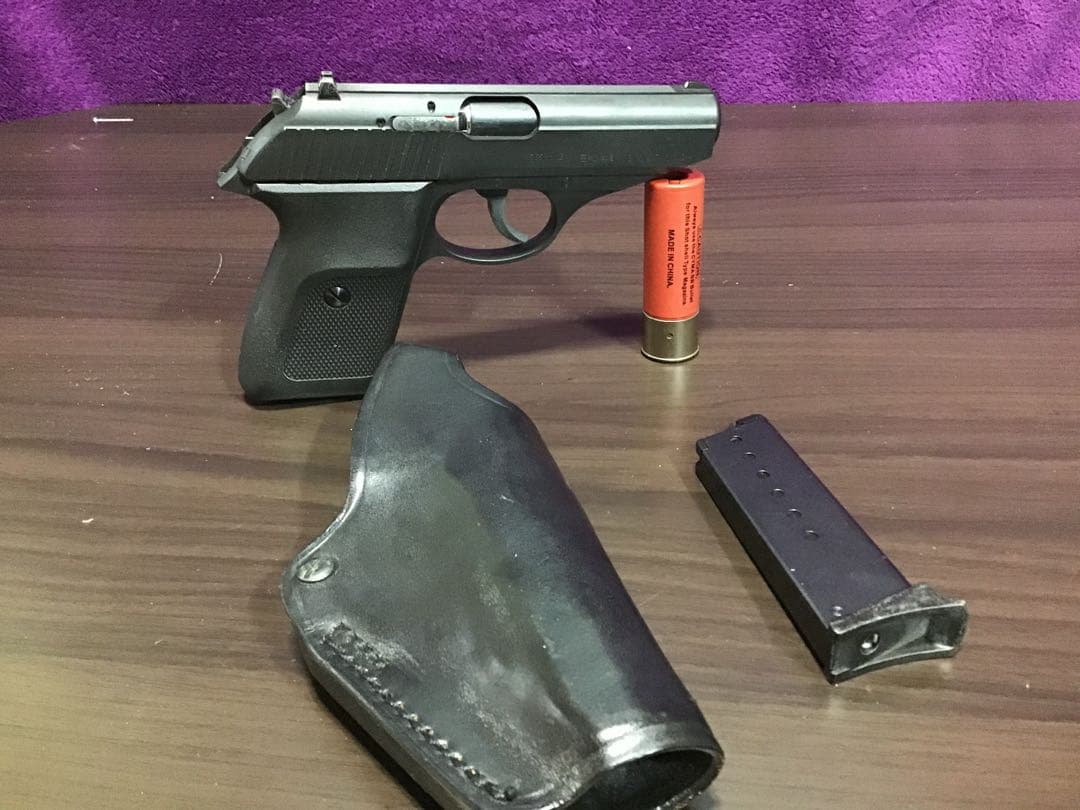 KSC P230JP ホルスターセット