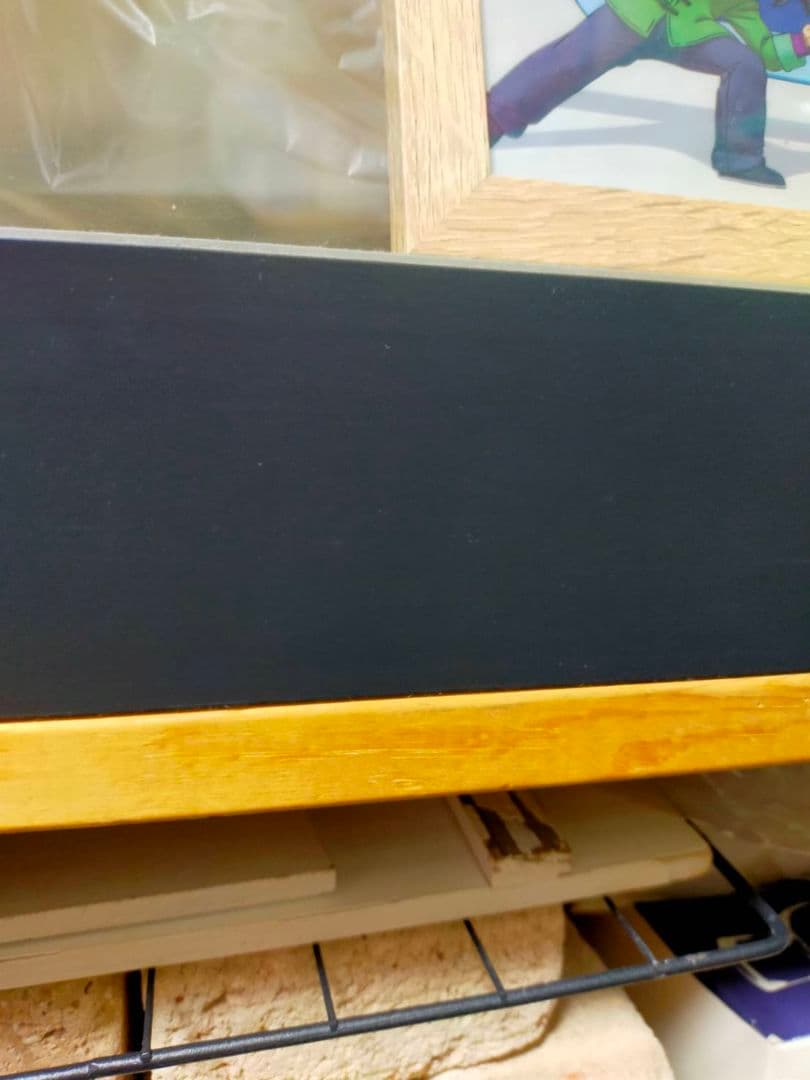 ガラスショーケース