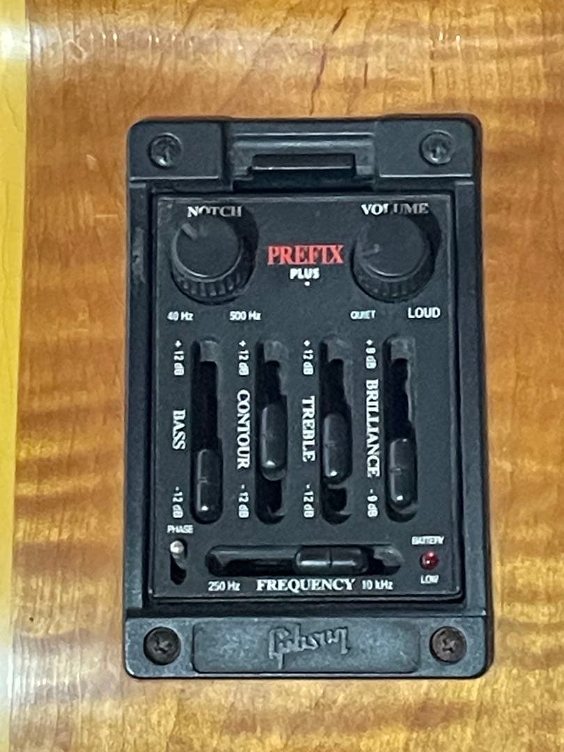 Gibson EC-30 BluesKingElectro エレアコ　アコギ