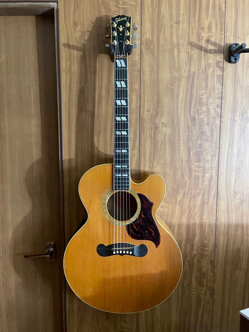 Gibson EC-30 BluesKingElectro エレアコ　アコギ