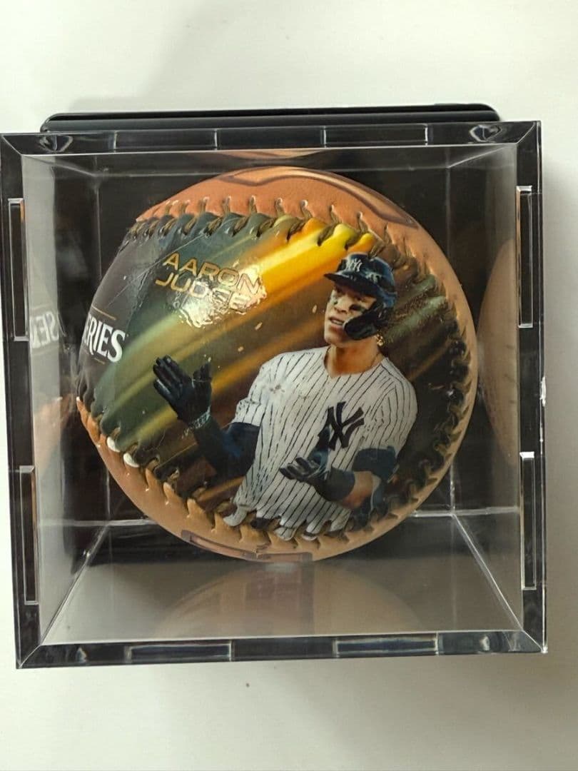 (evelovec)大谷翔平MVP記念•ワールドシリーズ出場記念ボール3個