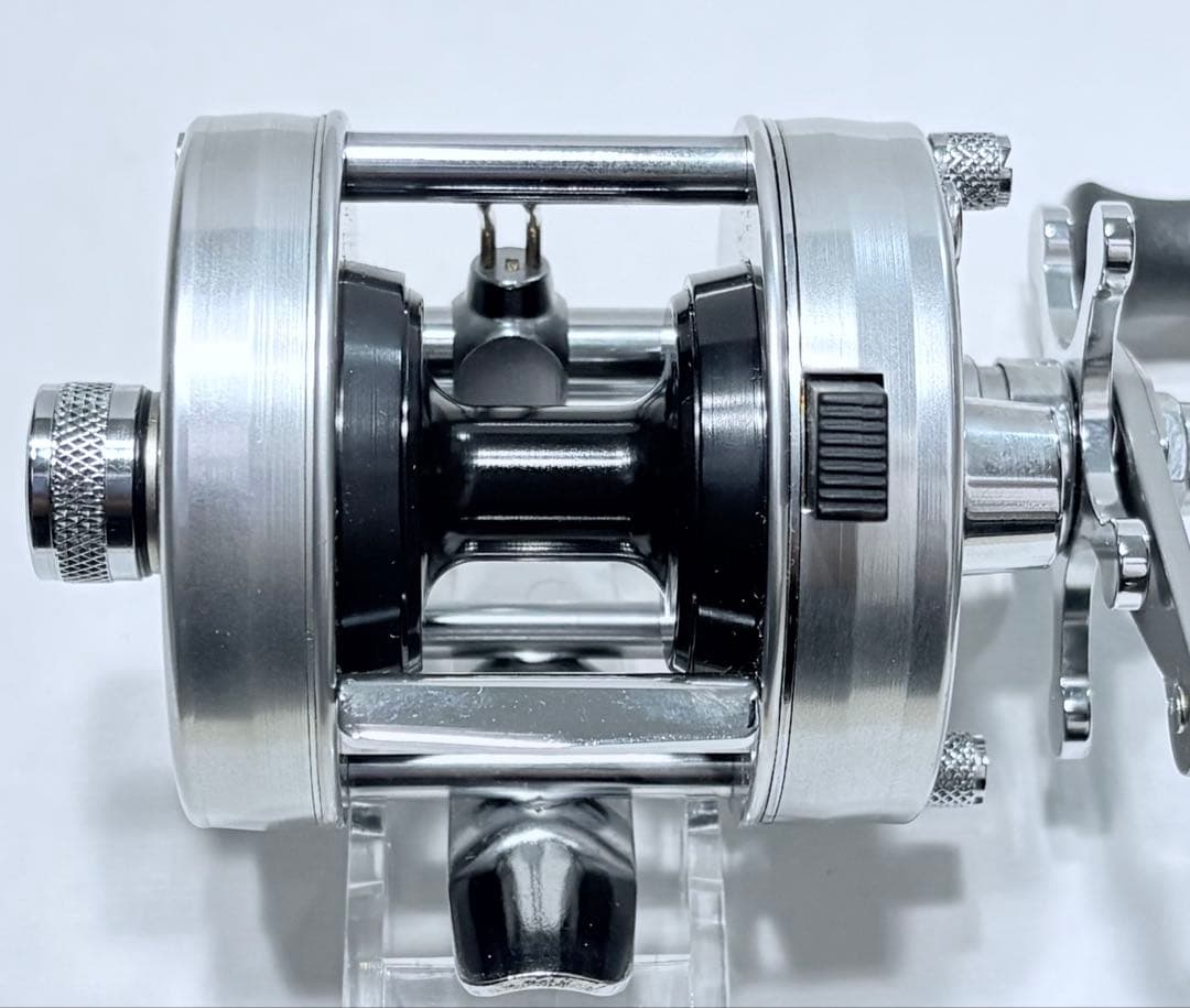 ABU Garcia Ambassadeur 1500C 新品未使用