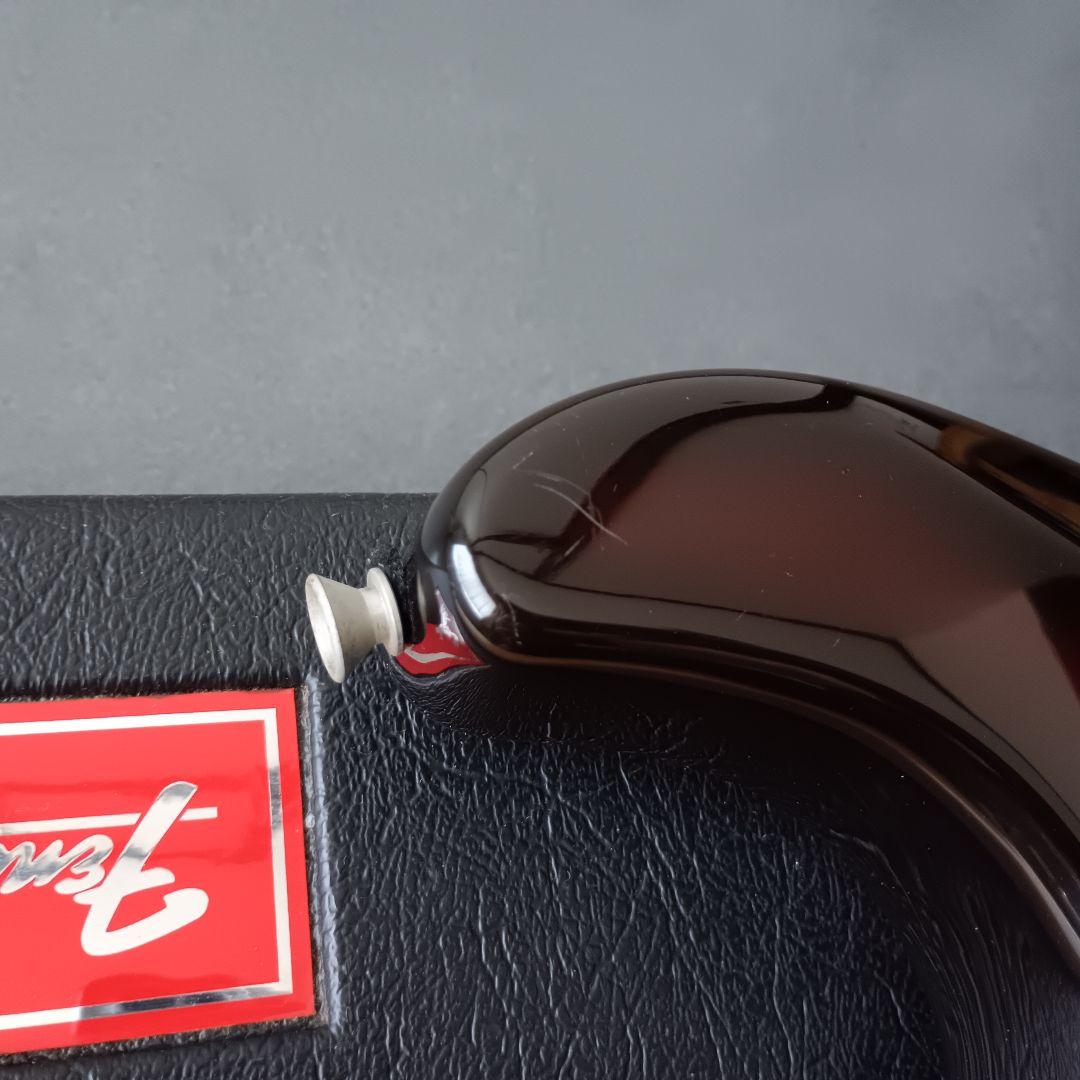 1996年 Fender USA 50周年 ストラトキャスター サンバースト