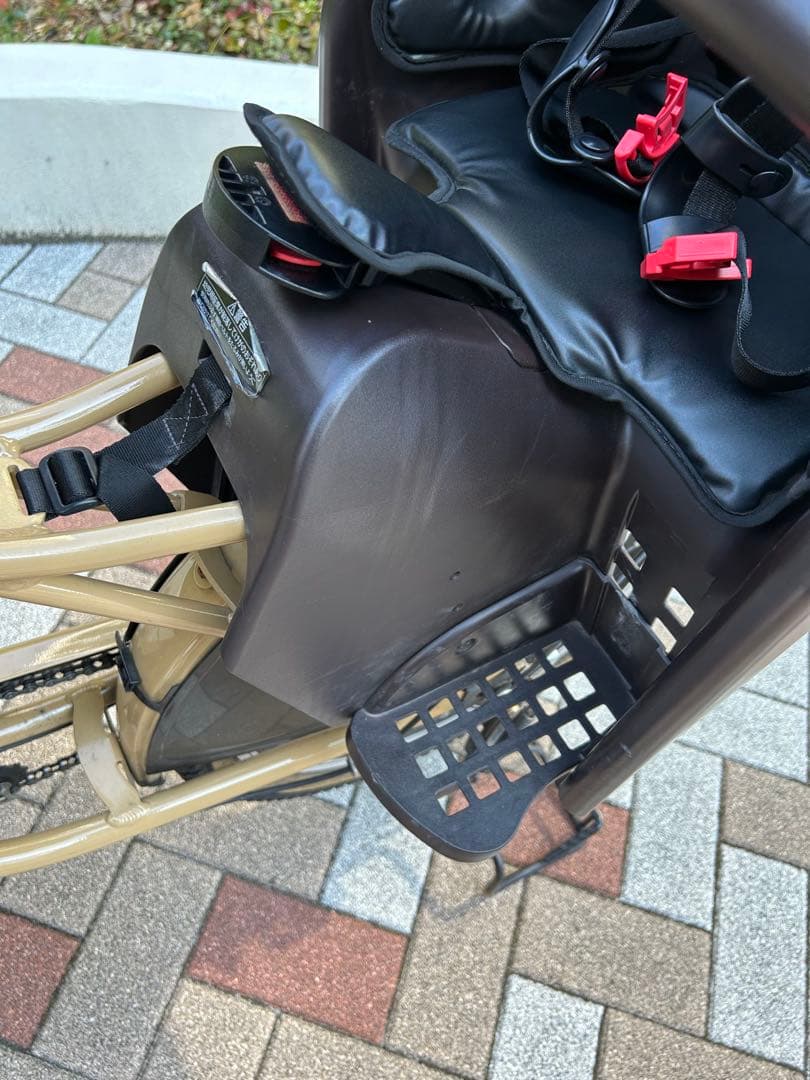 パナソニック　ギュット　アニーズ　DX