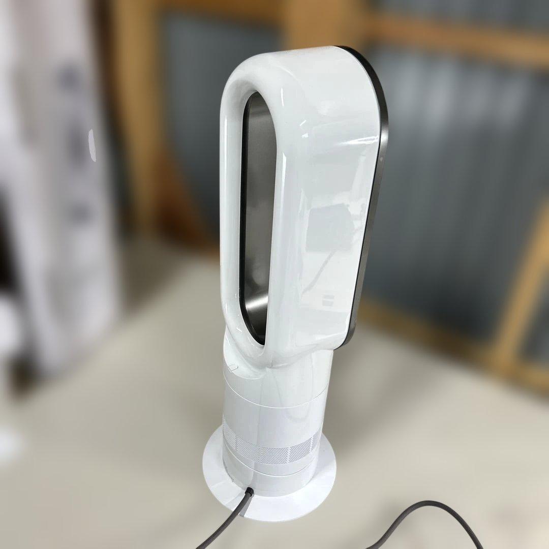 dyson hot+cool タワー型ファンヒーター　美品　2024年製