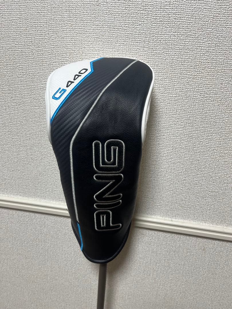 PING G440 maxドライバー 10.5度