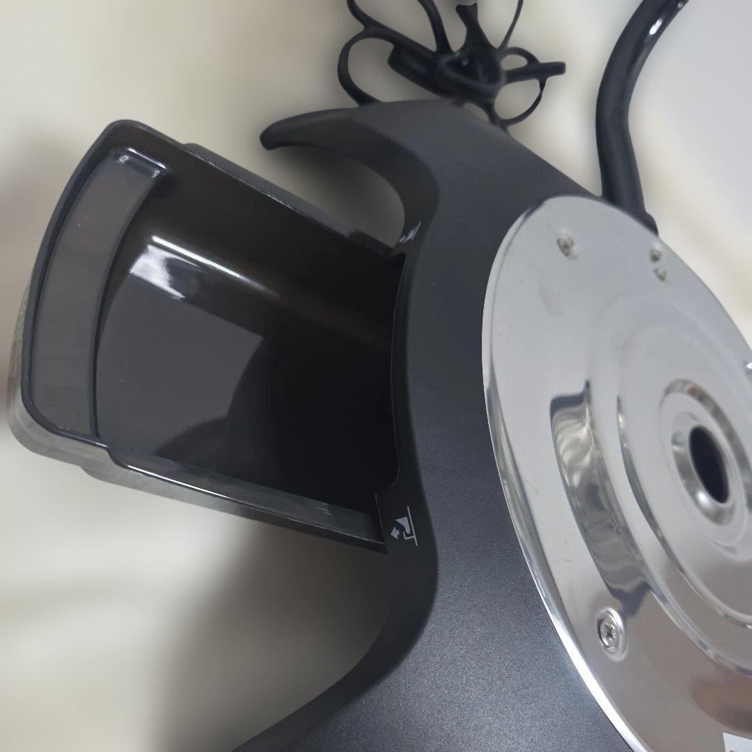 ZAIGLE ザイグルハンサムSJ-100 【煙の出ない調理器具】　収納袋付き