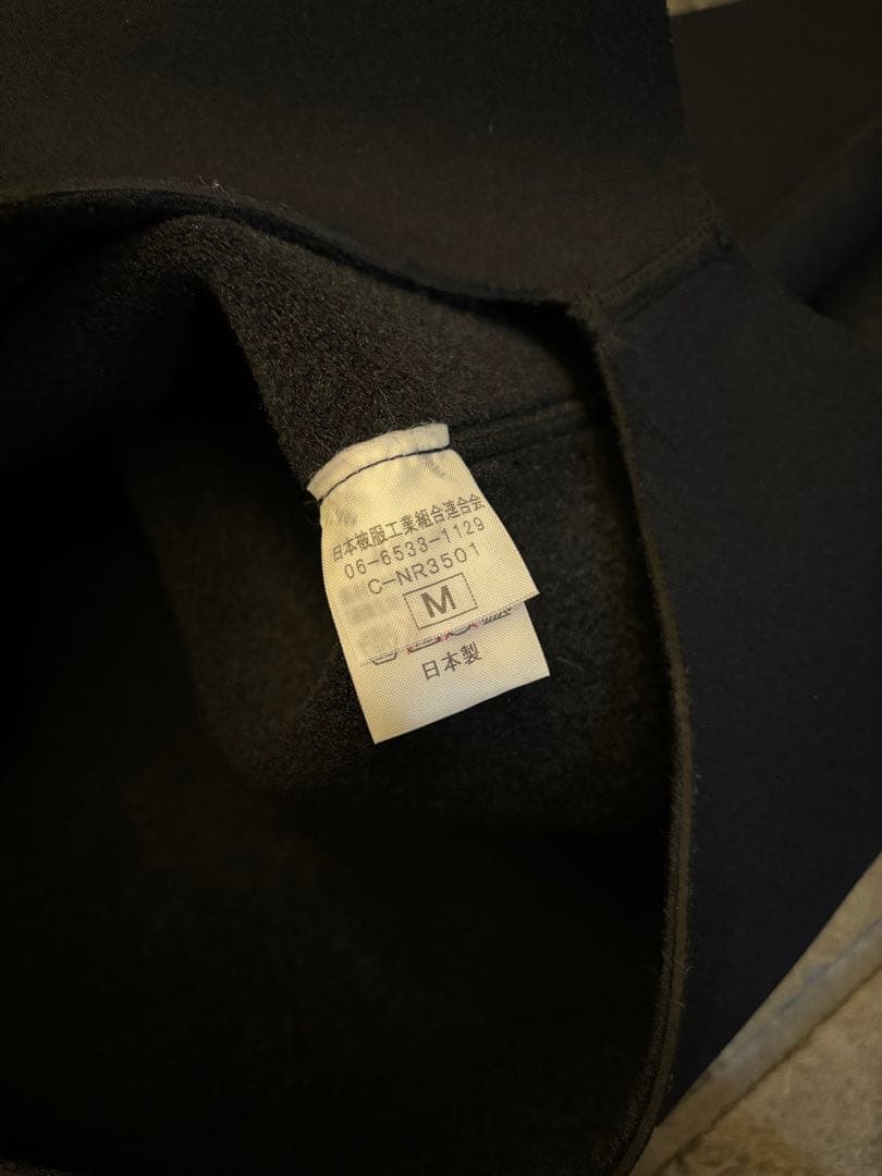 Axxe Classic ✿ インナーショートジョン