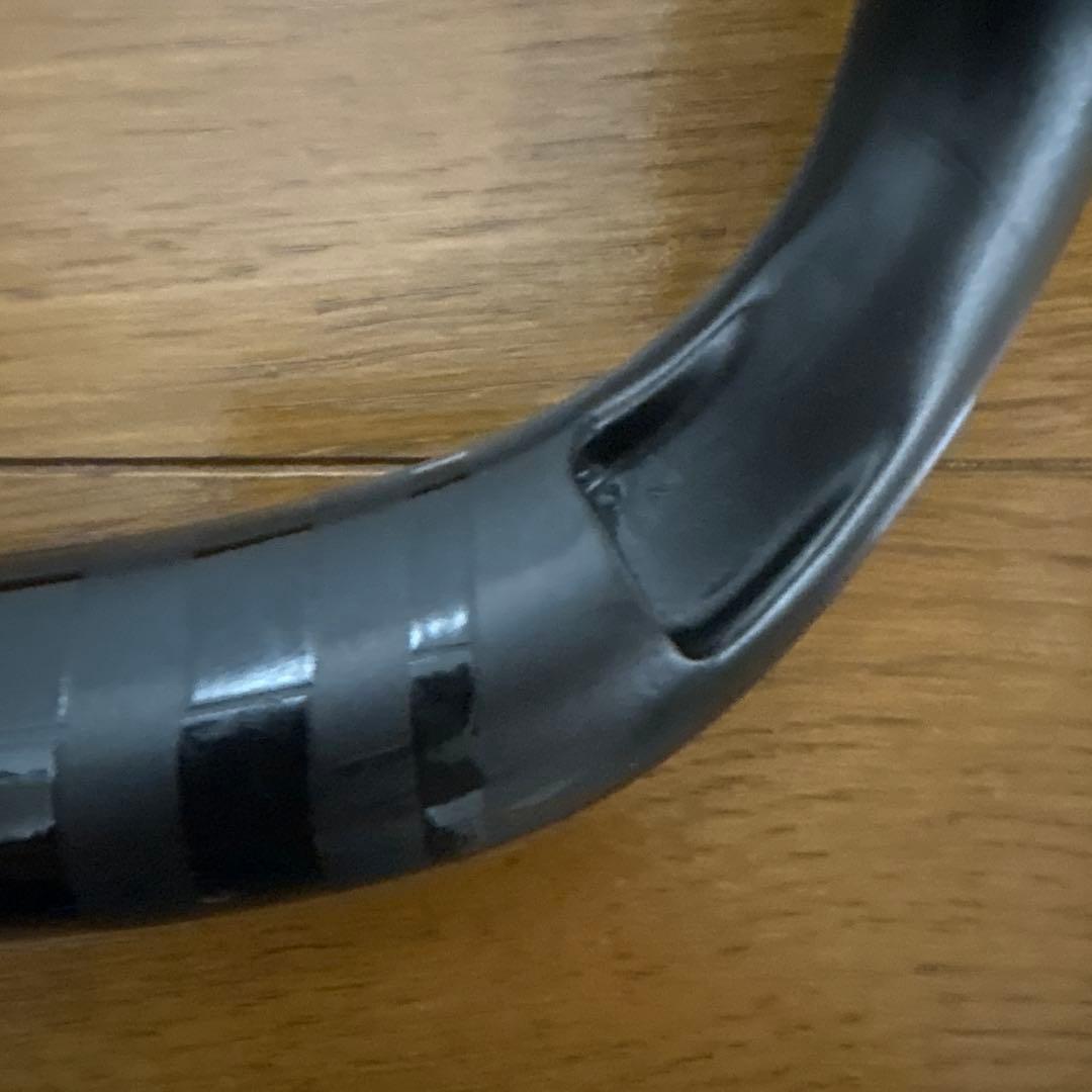 デダ スーパーレジェーラ RS ハンドルバー 440mm（外－外）