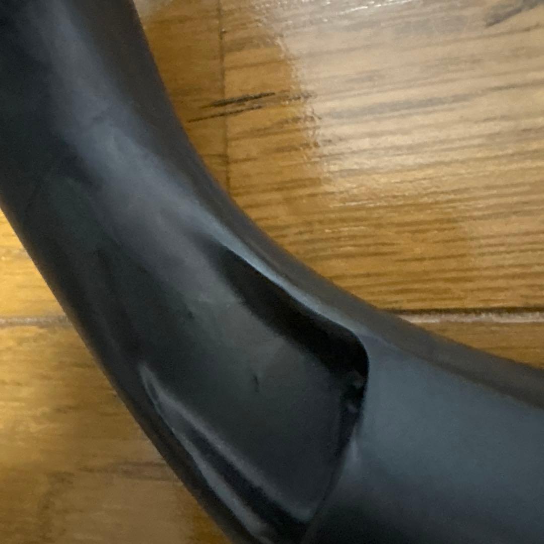 デダ スーパーレジェーラ RS ハンドルバー 440mm（外－外）