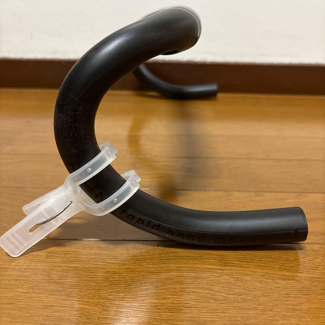 デダ スーパーレジェーラ RS ハンドルバー 440mm（外－外）