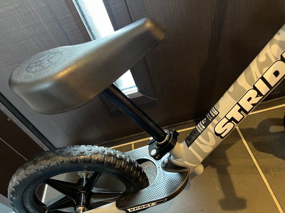 美品　ストライダー×神山隆二 RATFACE スポーツモデル 12 日本正規