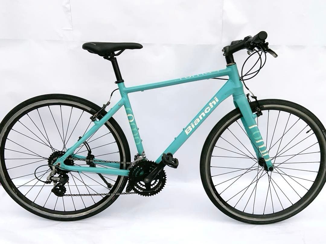 bianchi roma4 クロスバイク　ビアンキ　ローマⅣ c-sport