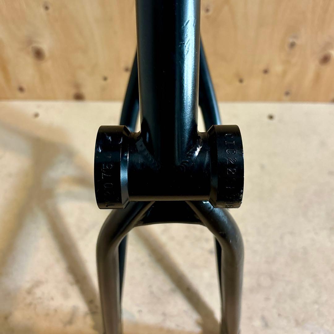 Fiend Morrow V4 frame BMX フレーム 20.75\"