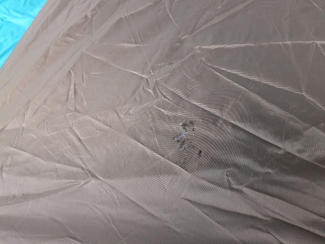 ロゴス　Tradcanvas ツーリングドゥーブル SOLO-BA