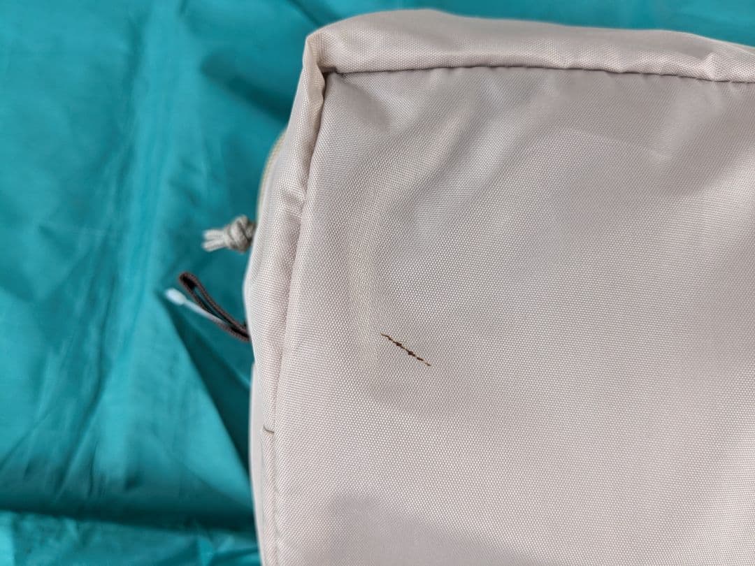 ロゴス　Tradcanvas ツーリングドゥーブル SOLO-BA