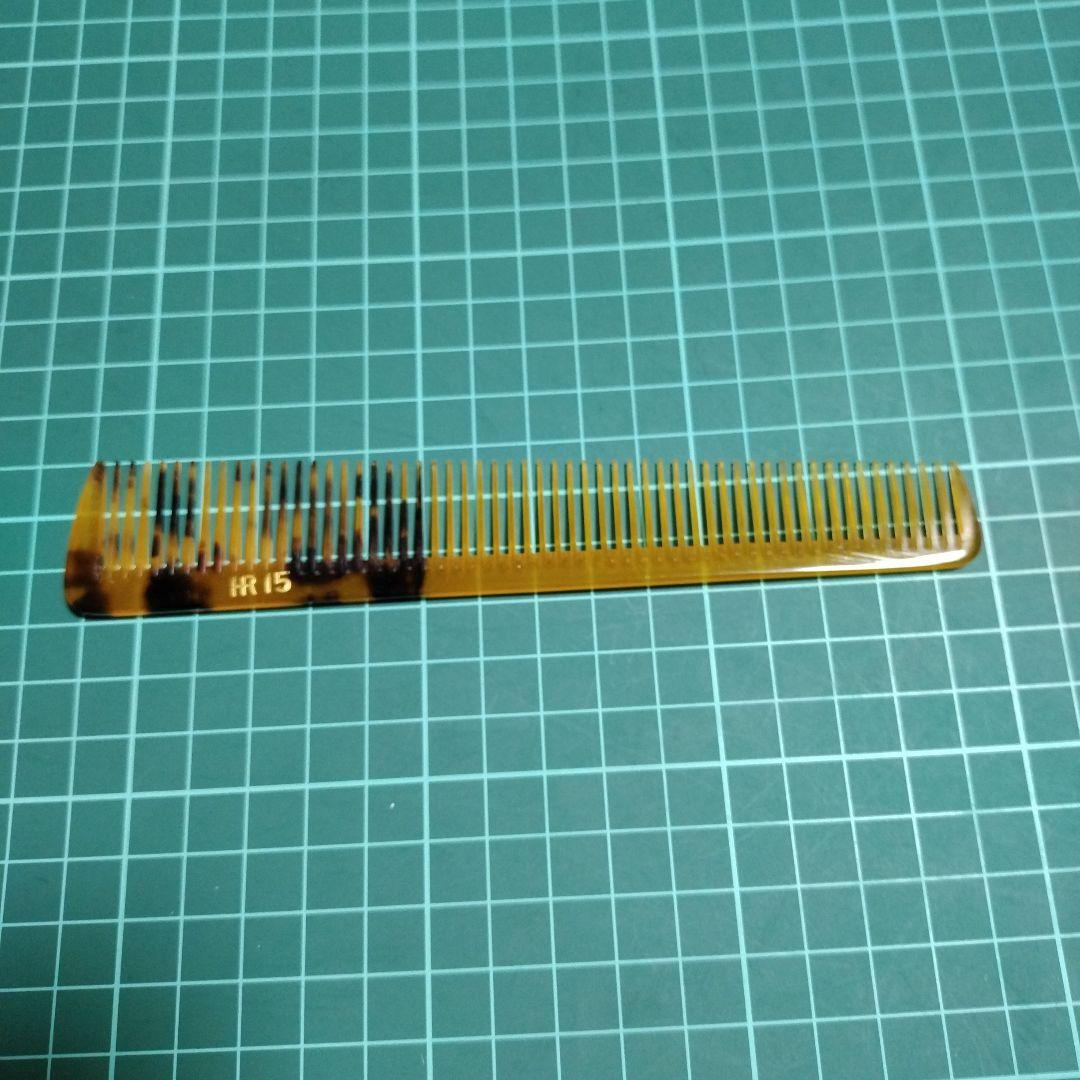 ニューべっ甲コームセット20個おまけ有り