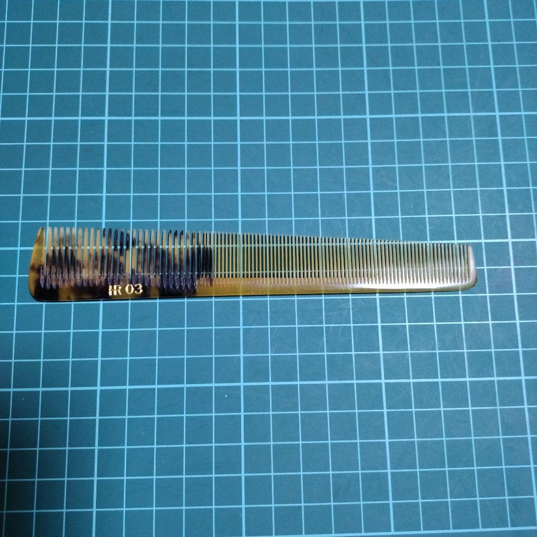 ニューべっ甲コームセット20個おまけ有り