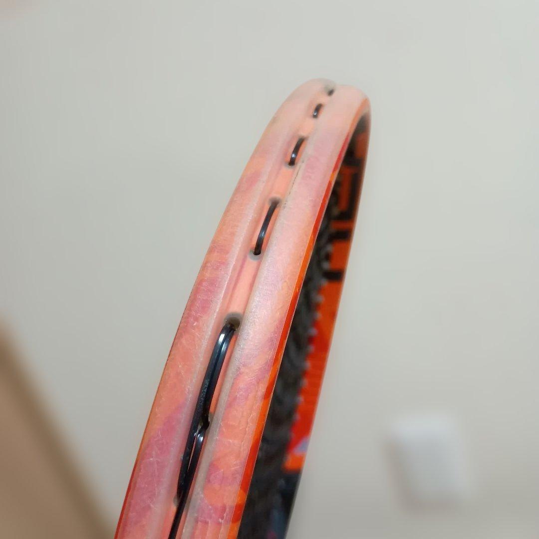 【美品】HEAD Graphene XT Radical MP グラフィン