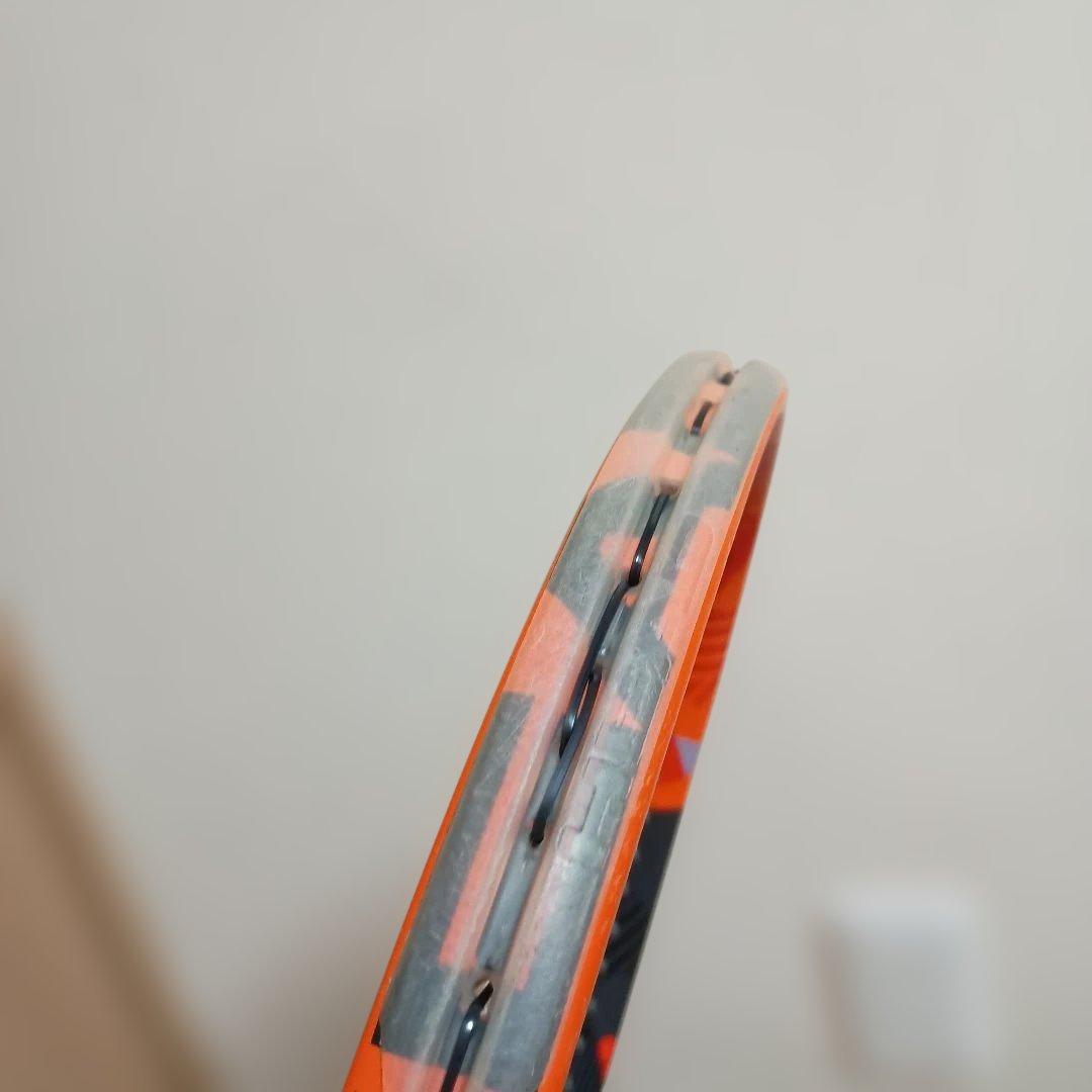 【美品】HEAD Graphene XT Radical MP グラフィン