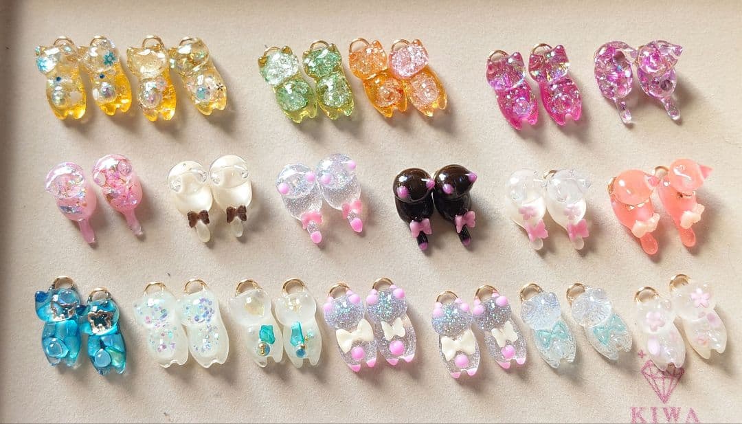 フラワー ※内容確認ページ