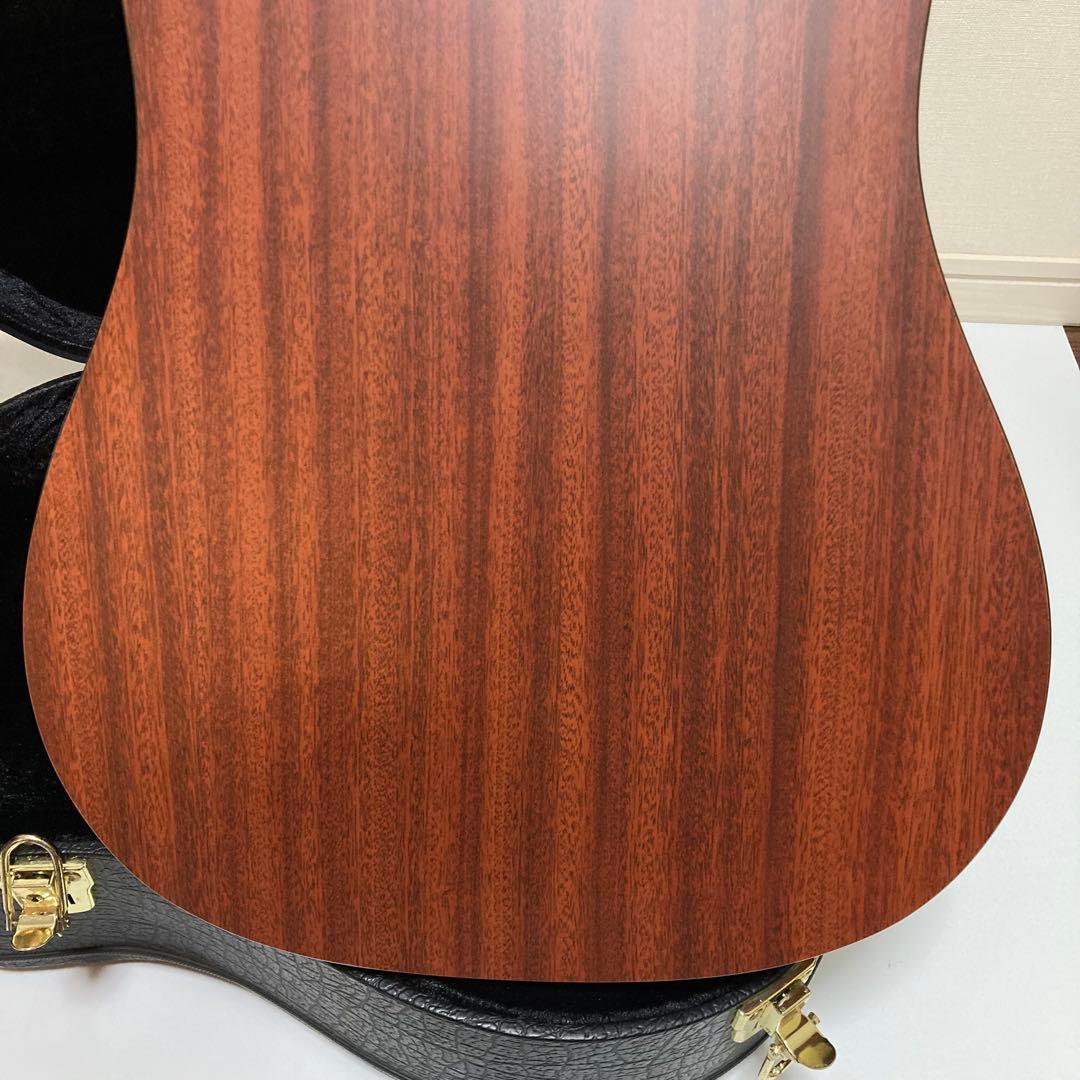 アコースティックギター Martin & Co. DXM Dreadnought