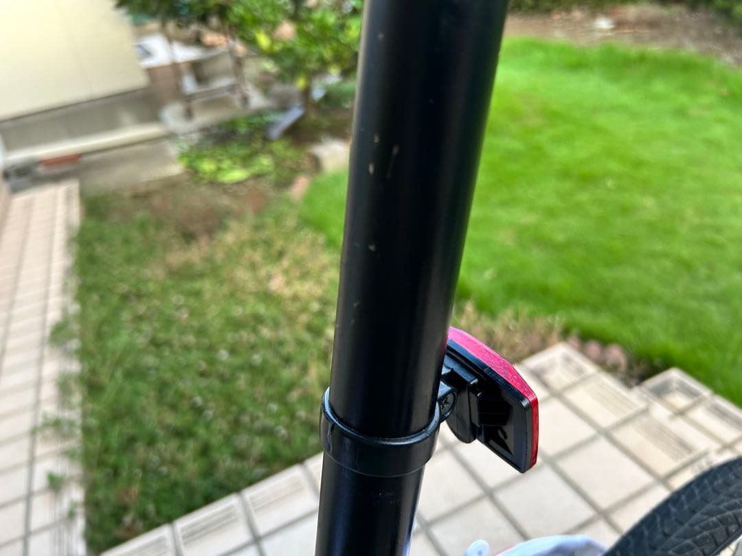 折りたたみ自転車 14インチ