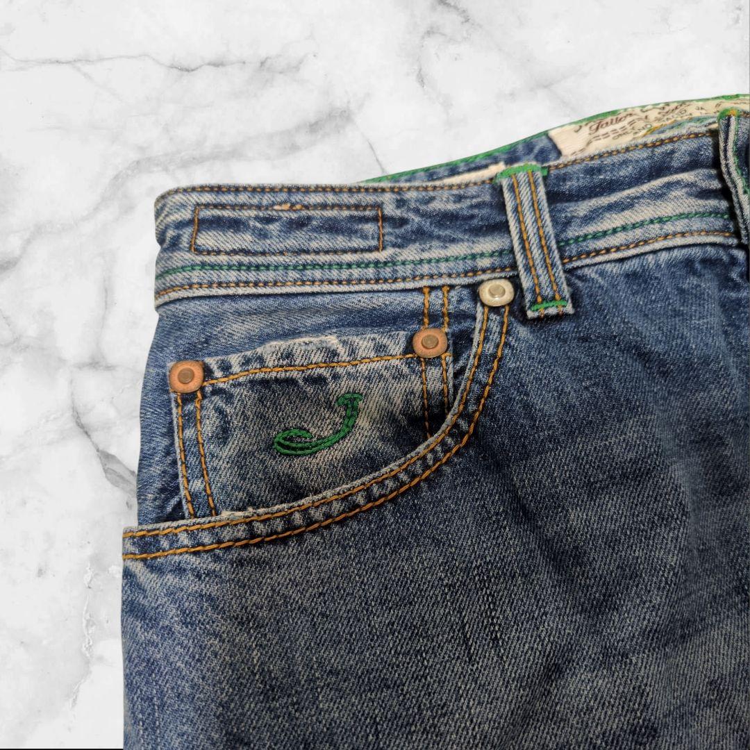 希少✨ヤコブコーエン リミテッドエディション J622 W32 245本限定