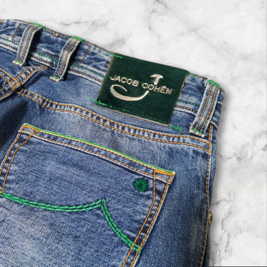 希少✨ヤコブコーエン リミテッドエディション J622 W32 245本限定