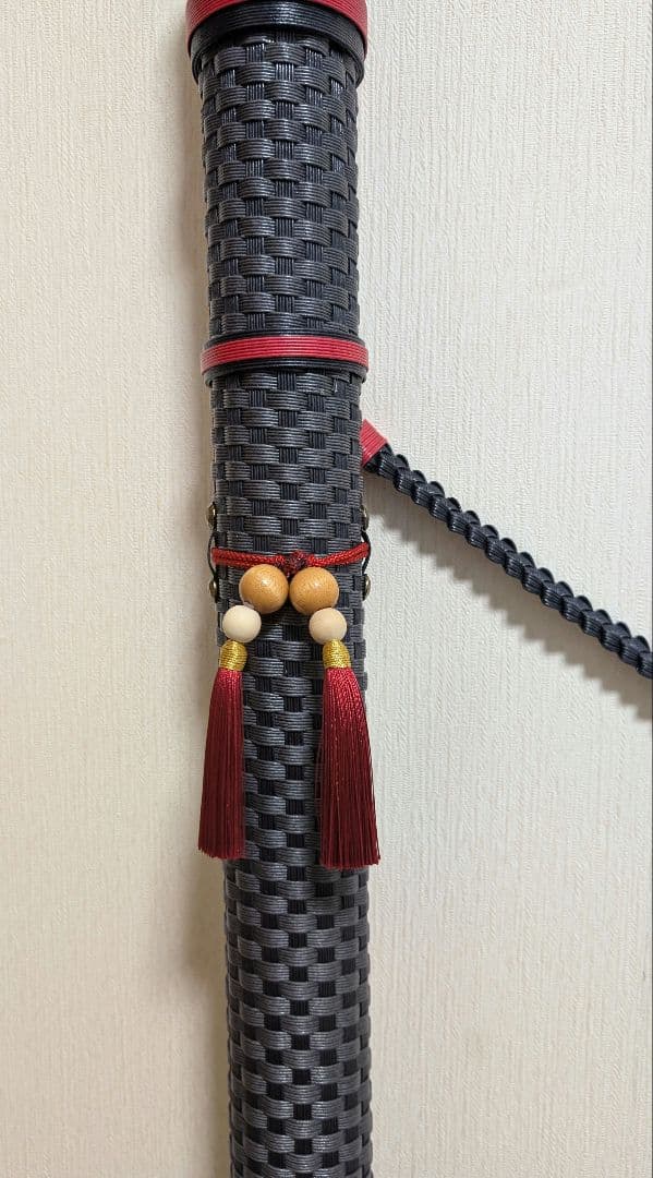 弓道矢筒 オリジナルデザイン矢筒