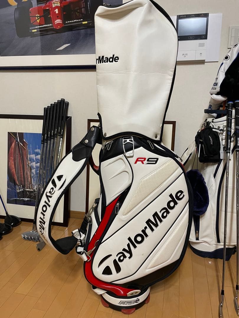 TaylorMade R9 ゴルフバッグ