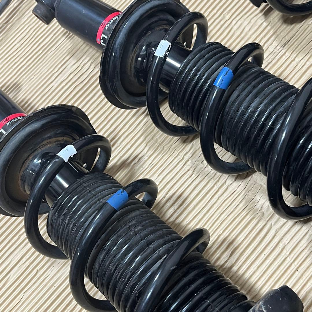 (ZC6)BRZ / (ZN6)86 後期 純正 SACHS製 サスキット1台分