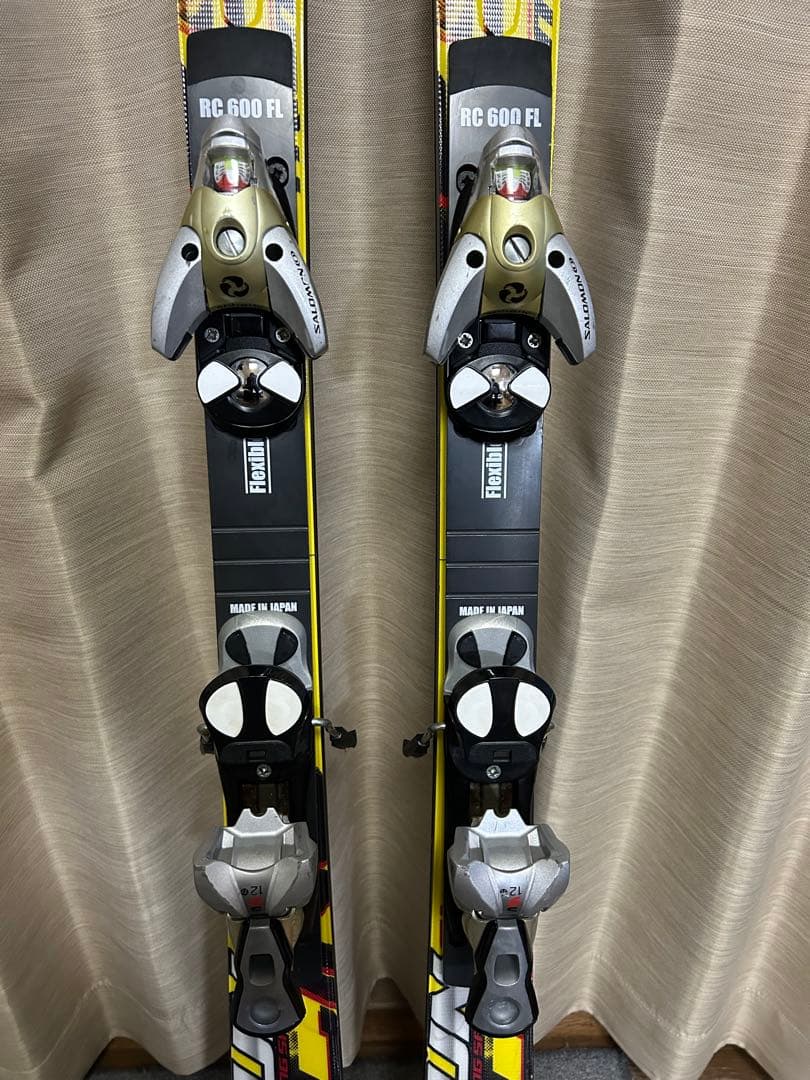 オガサカ　トライアンSL