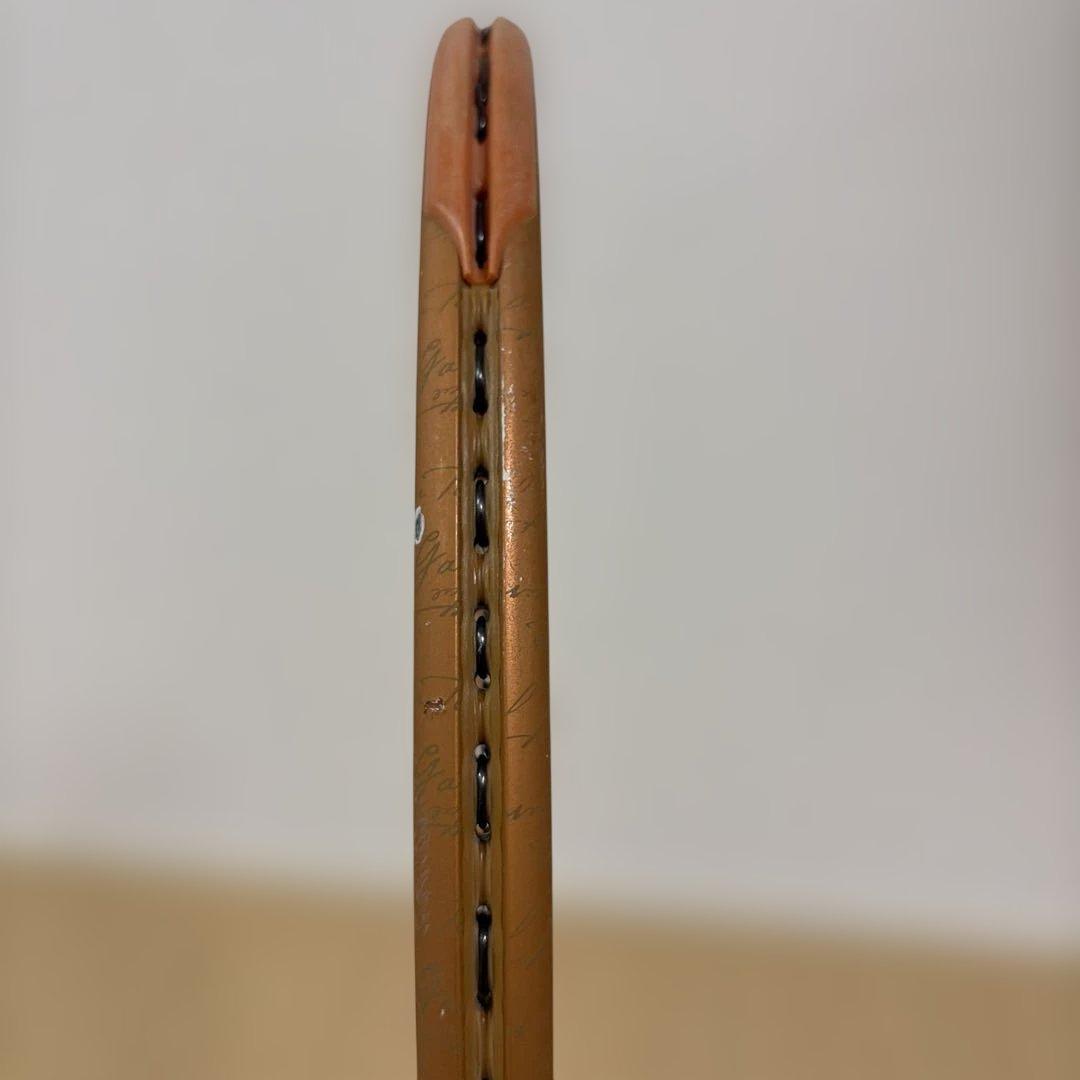 Wilson BLADE 98 V8 18×20 ローランギャロス G2