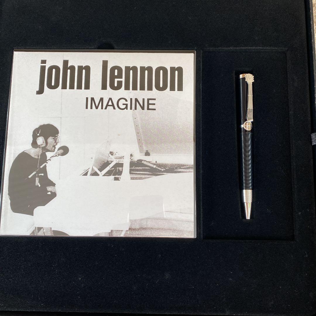 超希少新品未使用　ジョンレノンスペシャルエディション　John Lenon