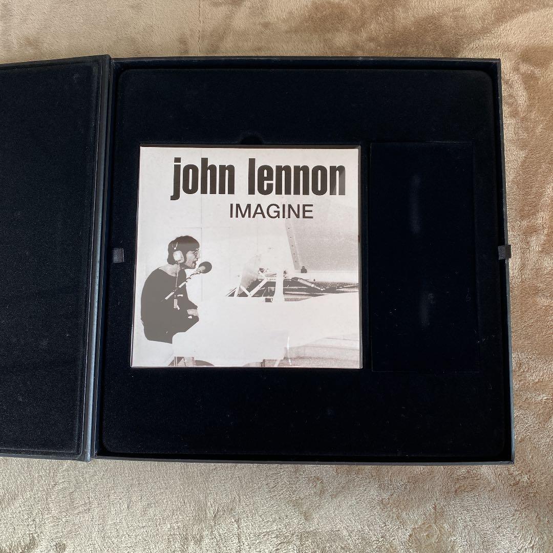 超希少新品未使用　ジョンレノンスペシャルエディション　John Lenon