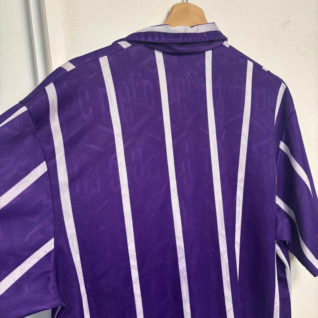 oasis マンチェスターシティ ユニフォーム 92/94 away 90s