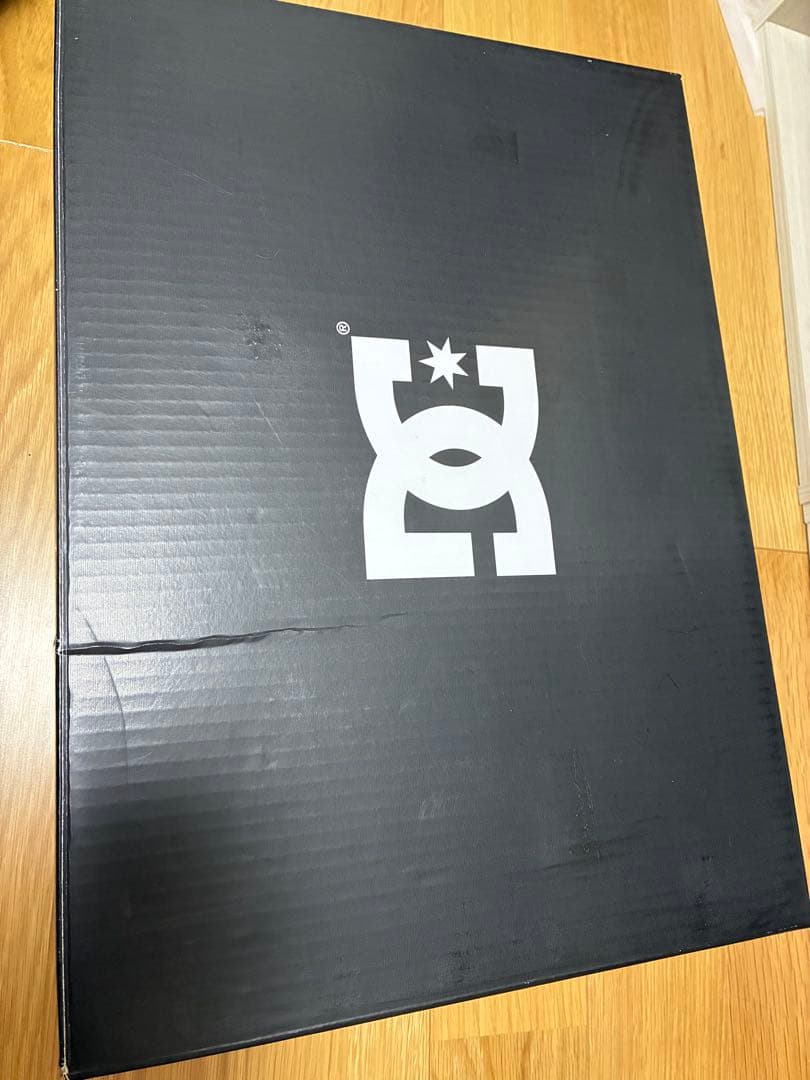 DEELUXE スノーボードブーツ　ディーラックス 26センチ